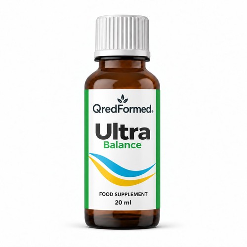 Ultra balance gocce - balance,