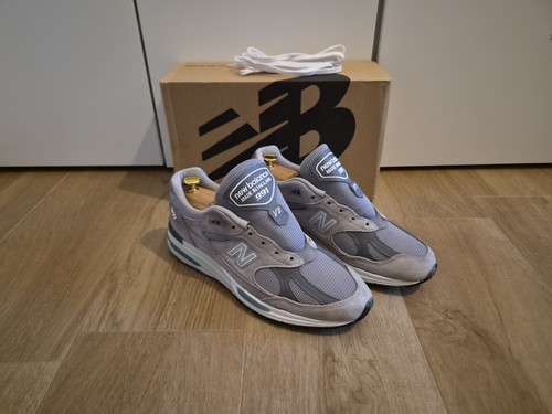 New balance 991v2 made uk - new, in