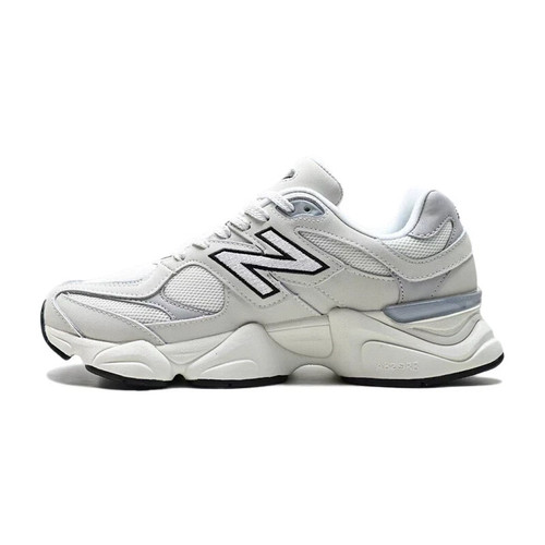 New balance 9060 bianco - new,