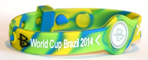Power balance magnete ioni - balance,