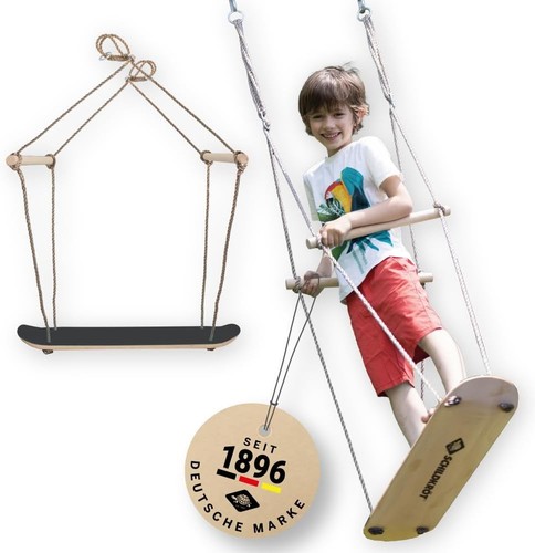 Altalena skateboard tartaruga
