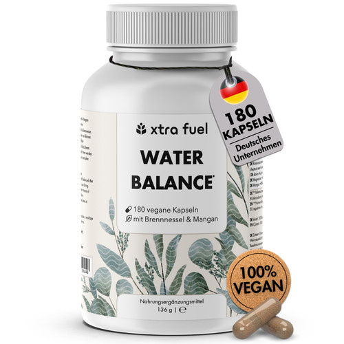 Water balance complesso - water,