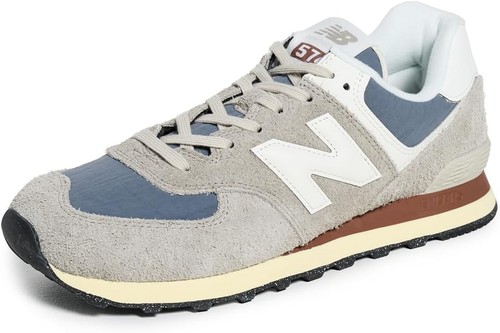Scarpe uomo new - scarpe, 574