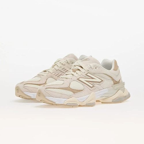 New balance 9060 beige brown - new,