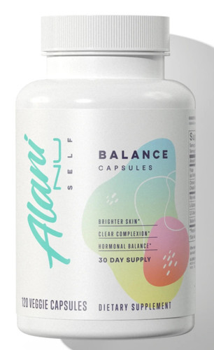 Autentica alani balance 120 - nu,