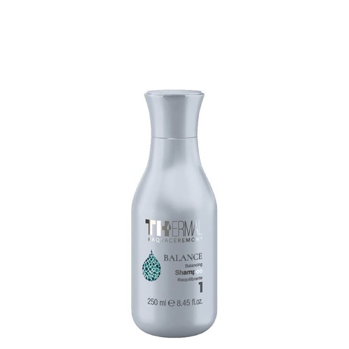 Shampoo emsibeth thermal - shampoo,