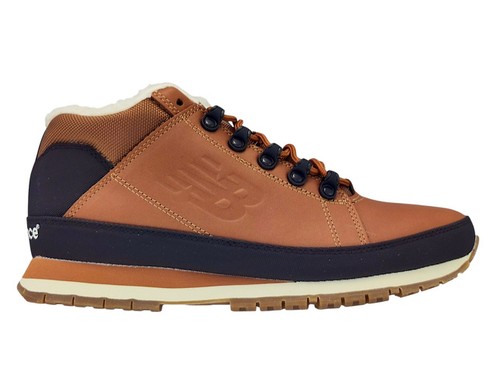 Scarpe invernali uomo new - invernali,