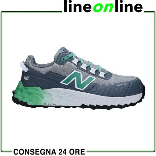 Scarpe antinfortunistiche new - scarpe,