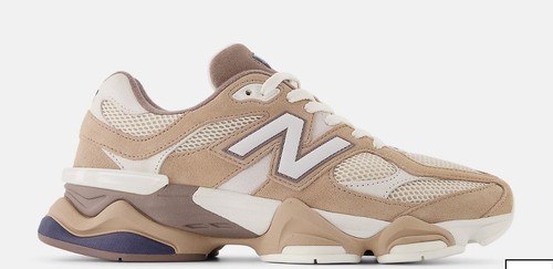 New balance 9060 sneakers - new,