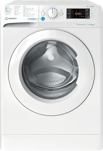 Lavatrice classe a 1200 - lavatrice, 9
