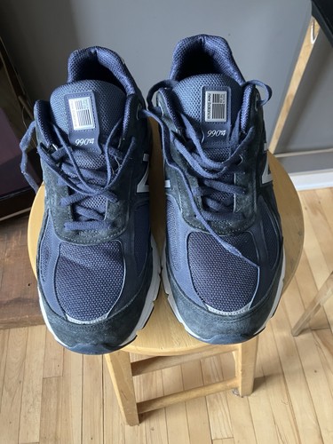 New balance 990 man - v4,