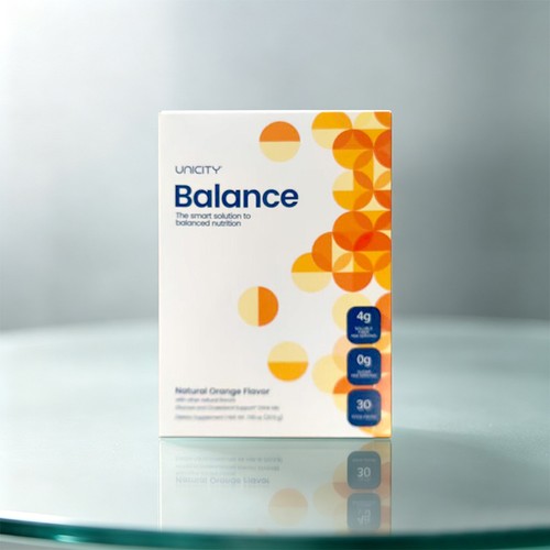 Naturale drink mix - naturale, balance