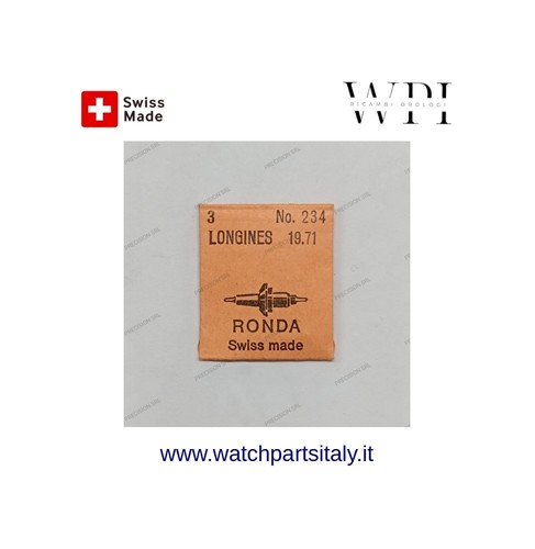 Longines balance staff - staff, /