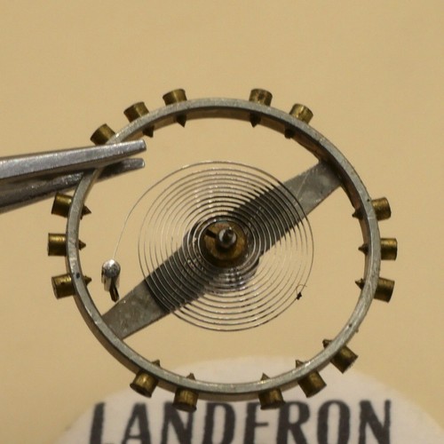 721 bilanciatore orologio - n°721,