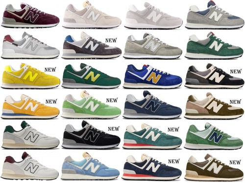 Scarpe new balance ml574 - new,