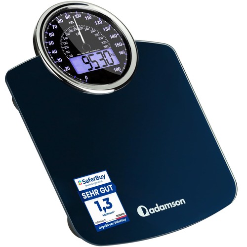 Adamson hybrid bilancia - adamson,