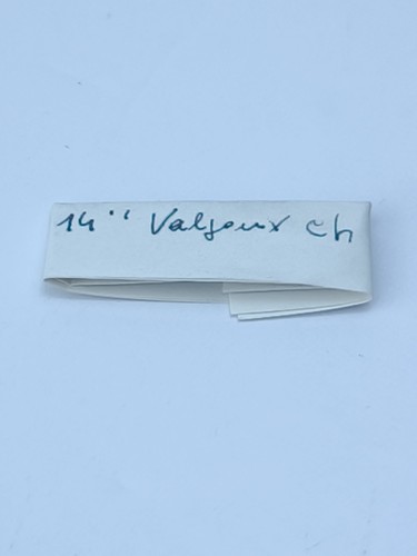Bilanciere originale ronda - bilanciere,