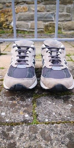 New balance 991 made - made, in