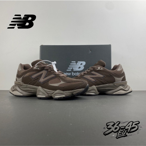 New balance 9060 marrone - new, taupe