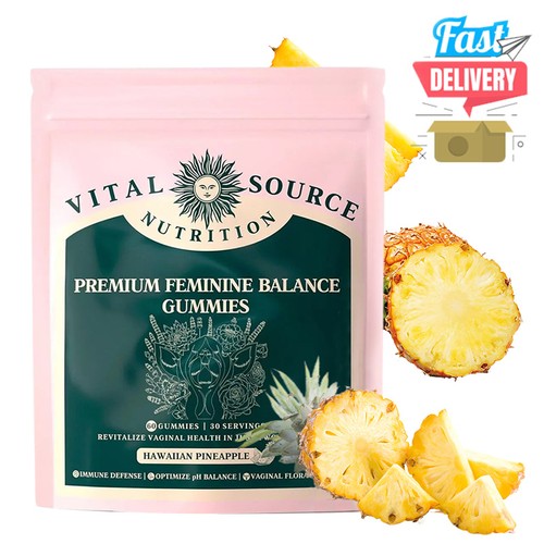 Nuovo vital natural - natural, feminine