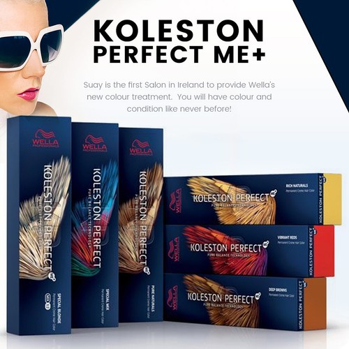 Koleston perfect tintura - perfect,