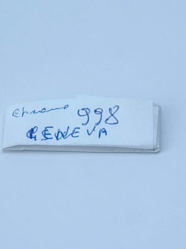 Bilanciere originale ronda - bilanciere,