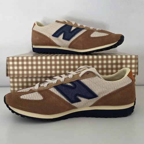 New balance 471 sezane marron - 471,