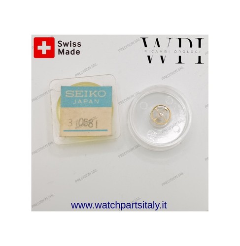 Seiko 2706a bilanciere - 2706a,