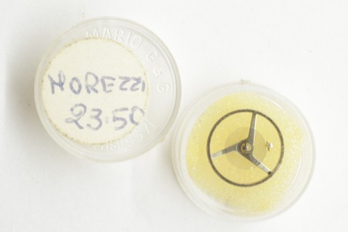 Balance complete morezzi 50 - complete, 23.50