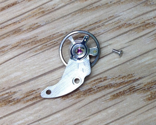Seiko balance completo - seiko,