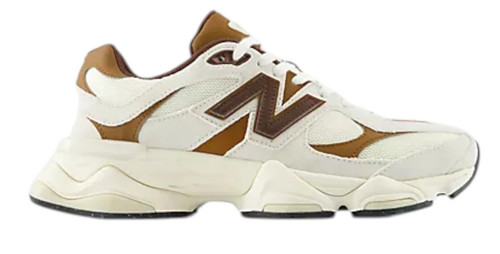 Sneakers new balance - new, 9060