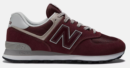 Sneakers new balance 574 evm - new,