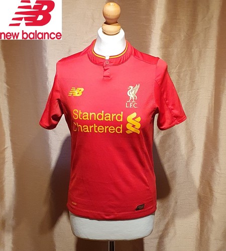 Maglia calcio new balance - maglia,