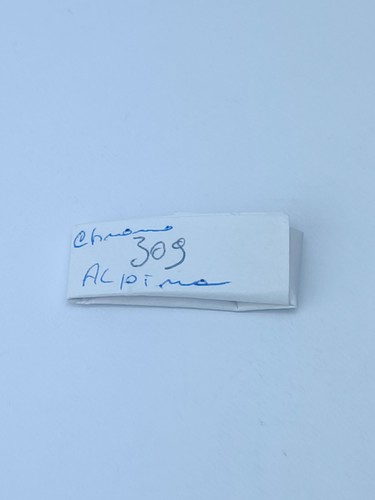 Bilanciere originale ronda - originale,