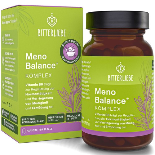Bitterliebe meno balance - bitterliebe,