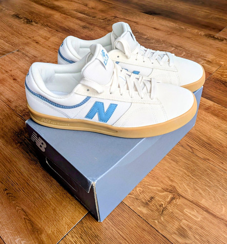 Scarpe ginnastica new - da,