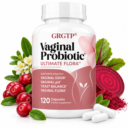 Capsule probiotiche vaginali - capsule,