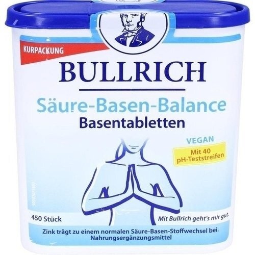 Bullrich compresse - bullrich,