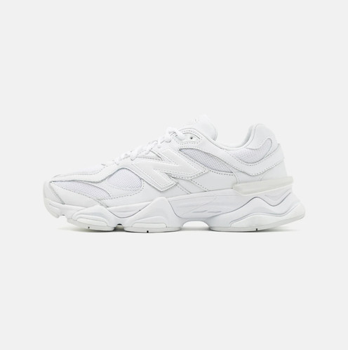 New balance 9060 white scarpe - 9060,