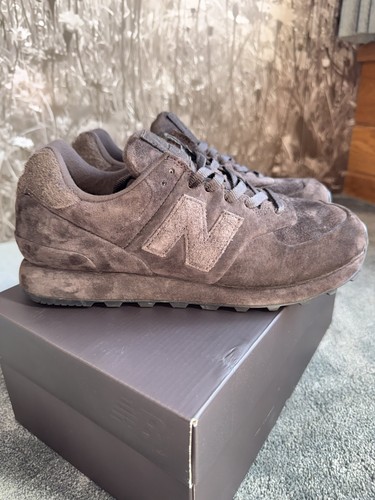 Stone island new balance - new,
