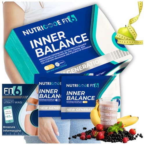 World nutricode inner - world,