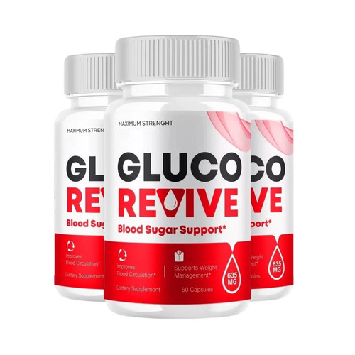 Gluco revive integratore - revive,