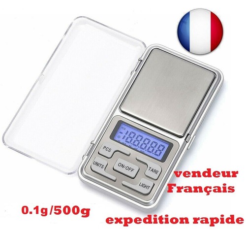 Mini digital balance poche - digital,