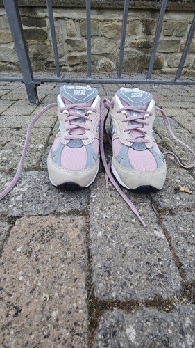 New balance 991 - 991, in