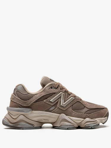 New balance 9060 mushroom - new,