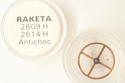 Balance complete raketa - complete, 2609h