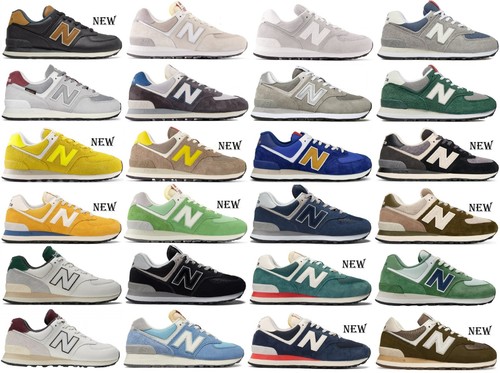 Scarpe new balance - scarpe, ml574
