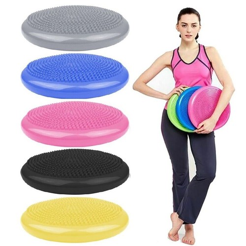 Cuscino equilibrio gonfiabile - equilibrio,