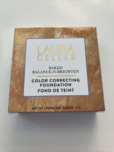 Laura geller baked balance - baked, n