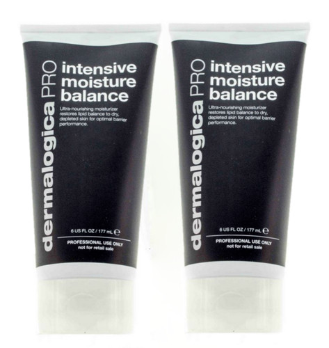 Dermalogica intensive moisture - dermalogica,